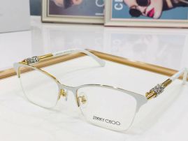 Picture of Jimmy Choo Optical Glasses _SKUfw49456124fw